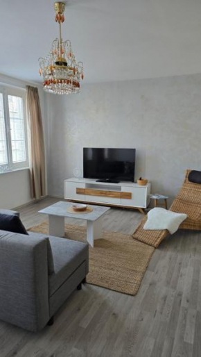 Apartmán maxi - Café Princ pod hradem KLIMA, WiFi, Šternberk